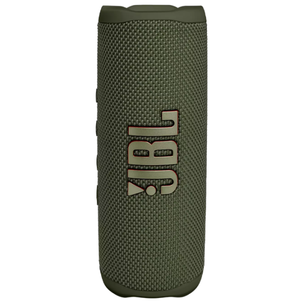 Boxă portabilă JBL Flip 6 30 W/ Green photo 5
