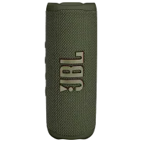 Портативная колонка JBL Flip 6 30 Вт/ Зелёный photo 5