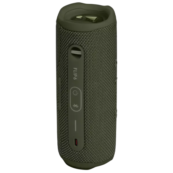 Boxă portabilă JBL Flip 6 30 W/ Green photo 6
