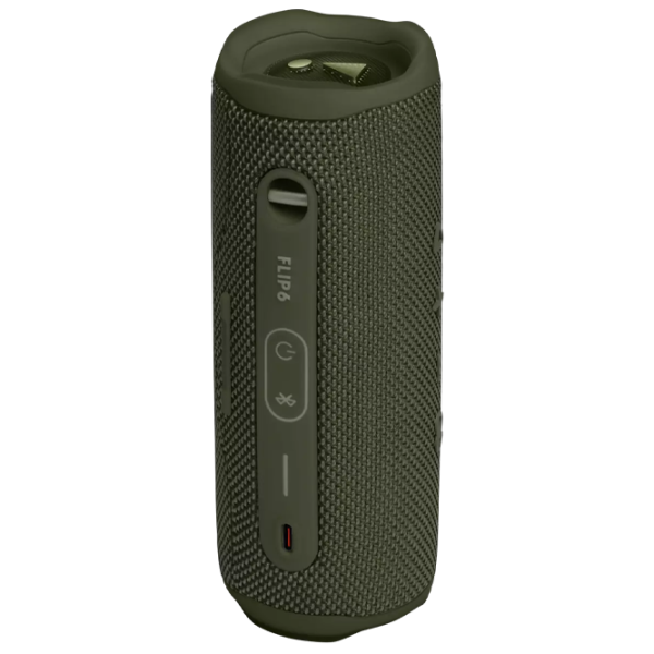 Boxă portabilă JBL Flip 6 30 W/ Green photo 6
