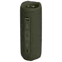 Портативная колонка JBL Flip 6 30 Вт/ Зелёный photo 6