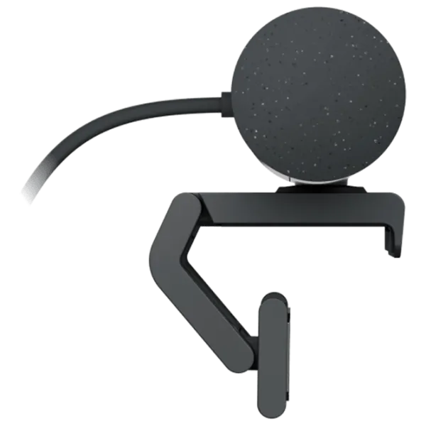 Веб-камера Logitech Brio 500 4 Мп / Черный photo 5