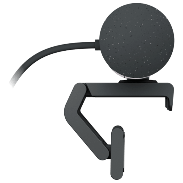 Веб-камера Logitech Brio 500 4 Мп / Черный photo 5