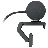 Web Camera Logitech Brio 500 4 MP / Black photo 5