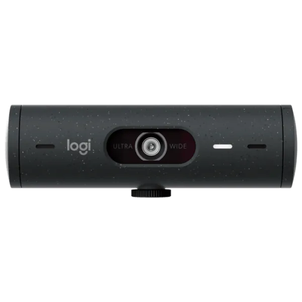 Веб-камера Logitech Brio 500 4 Мп / Черный photo 6