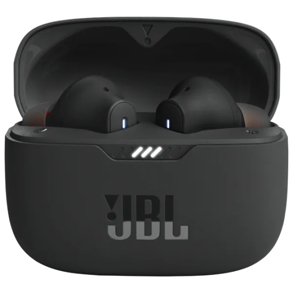 Наушники JBL Tune 230 Черный Беспроводные/ Персональный photo 2 Наушники JBL Tune 230 Черный Беспроводные/ Персональный photo 2