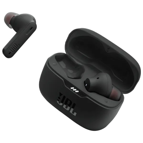 Наушники JBL Tune 230 Черный Беспроводные/ Персональный photo 4 Наушники JBL Tune 230 Черный Беспроводные/ Персональный photo 4