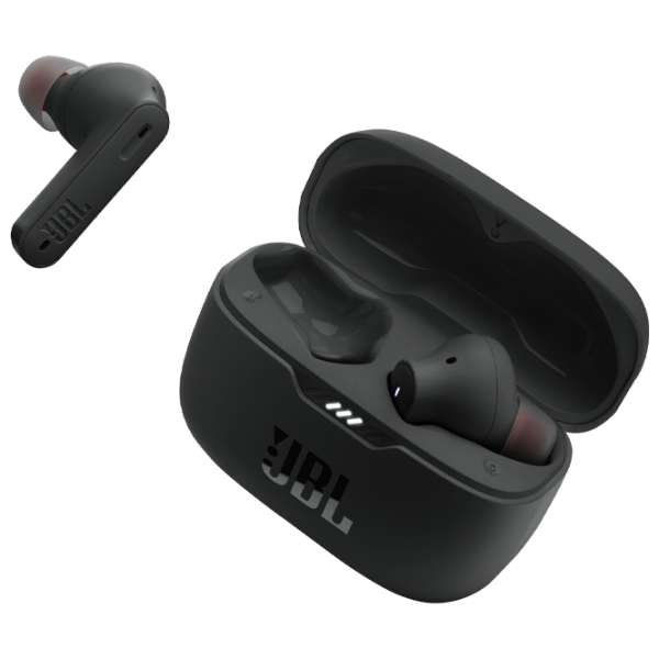 Наушники JBL Tune 230 Черный Беспроводные/ Персональный photo 4 Наушники JBL Tune 230 Черный Беспроводные/ Персональный photo 4