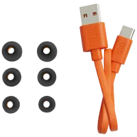 Наушники JBL Tune 230 Черный Беспроводные/ Персональный photo 8