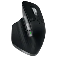 Mouse Logitech MX Master 3S for Mac Black photo 2