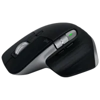 Mouse Logitech MX Master 3S for Mac Black photo 4