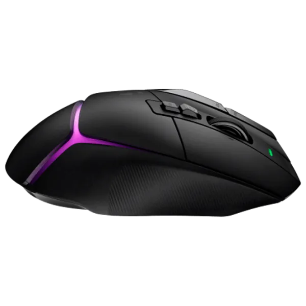 Mouse Logitech G502 X PLUS USB / Black photo 3