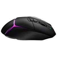 Mouse Logitech G502 X PLUS USB / Black photo 3
