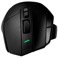 Mouse Logitech G502 X PLUS USB / Black photo 5
