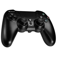 Геймпад Canyon CND-GPW5 Беспроводные/ 20 buttons/ Черный photo 2