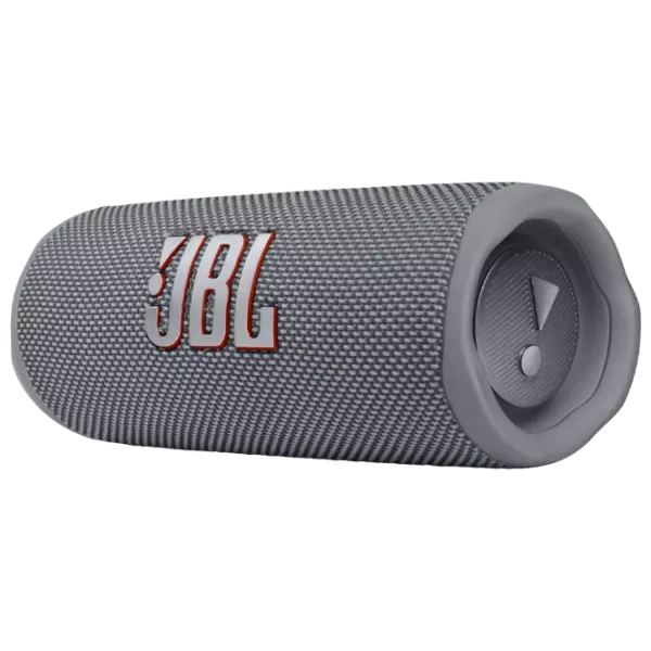 Портативная колонка JBL Flip 6 30 Вт/ Серый photo 2 Портативная колонка JBL Flip 6 30 Вт/ Серый photo 2
