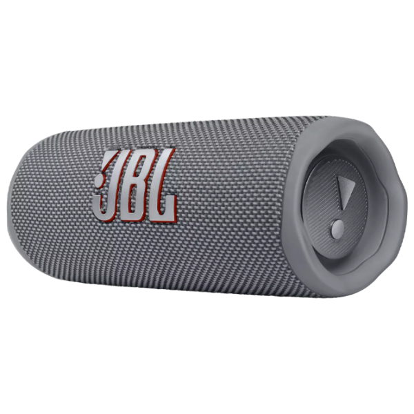 Портативная колонка JBL Flip 6 30 Вт/ Серый photo 2 Портативная колонка JBL Flip 6 30 Вт/ Серый photo 2
