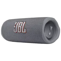 Портативная колонка JBL Flip 6 30 Вт/ Серый photo 2