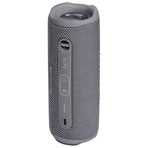 Портативная колонка JBL Flip 6 30 Вт/ Серый photo 5 Портативная колонка JBL Flip 6 30 Вт/ Серый photo 5