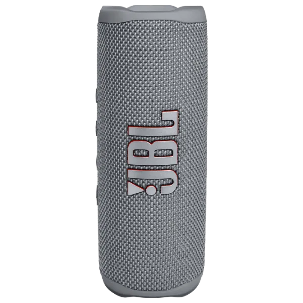 Портативная колонка JBL Flip 6 30 Вт/ Серый photo 6 Портативная колонка JBL Flip 6 30 Вт/ Серый photo 6