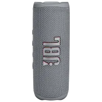 Портативная колонка JBL Flip 6 30 Вт/ Серый photo 6