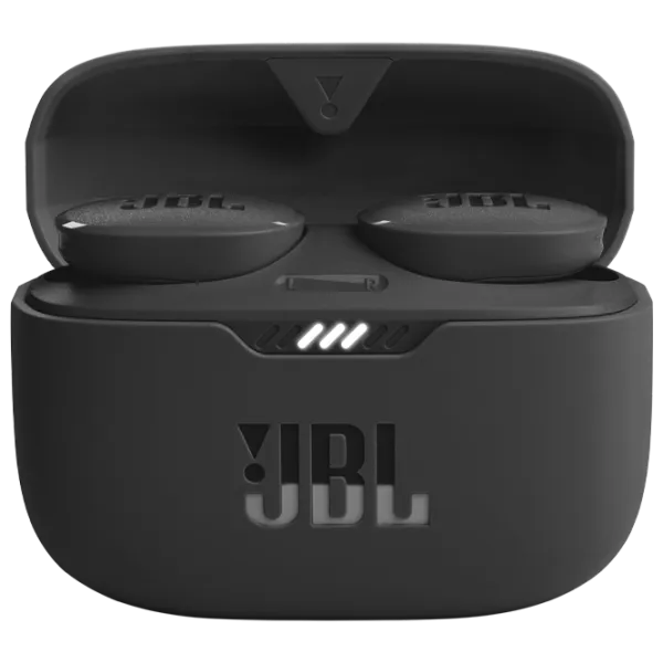 Наушники JBL Tune 130 Черный Беспроводные/ Персональный photo 2 Наушники JBL Tune 130 Черный Беспроводные/ Персональный photo 2