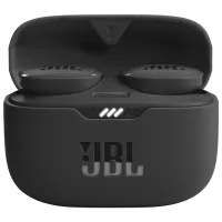 Наушники JBL Tune 130 Черный Беспроводные/ Персональный photo 2