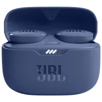 Наушники JBL Tune 130 Синий Беспроводные/ Персональный photo 2