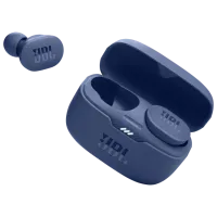 Наушники JBL Tune 130 Синий Беспроводные/ Персональный photo 5