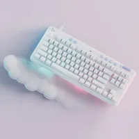 Tastatură Logitech G713 Cu fir / White photo 4