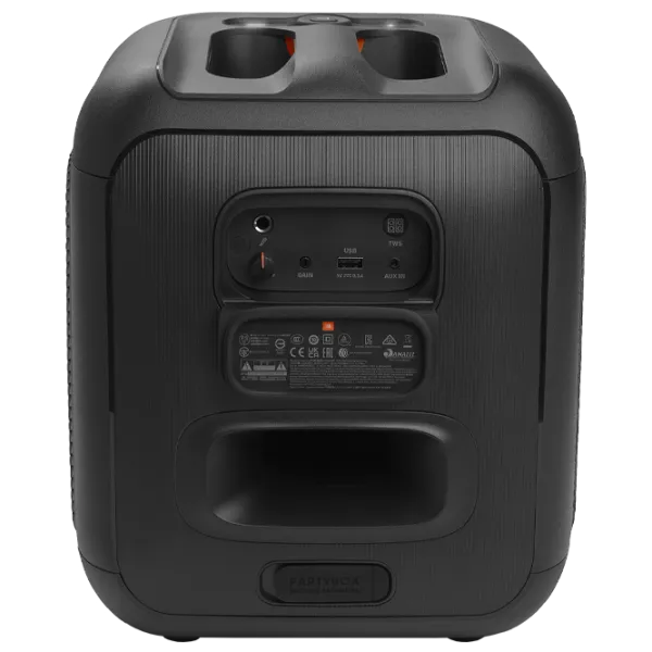 Колонка для вечеринок JBL PARTYBOX Encore Essential 100 Вт/ Черный photo 5
