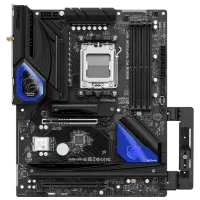 Материнская плата ASRock B650E PG RIPTIDE WIFI ATX/ AMD B650E photo 2