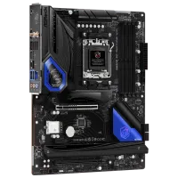 Материнская плата ASRock B650E PG RIPTIDE WIFI ATX/ AMD B650E photo 3
