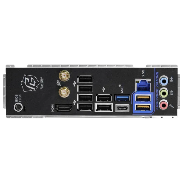 Материнская плата ASRock B650E PG RIPTIDE WIFI ATX/ AMD B650E photo 5