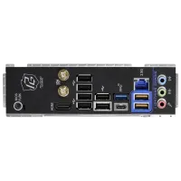 Материнская плата ASRock B650E PG RIPTIDE WIFI ATX/ AMD B650E photo 5