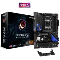 Материнская плата ASRock B650E PG RIPTIDE WIFI ATX/ AMD B650E photo 6
