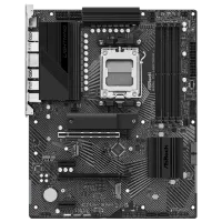 Placă de bază ASRock B650 PG LIGHTNING AT ATX/ AMD B650 photo 2
