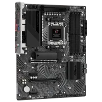 Placă de bază ASRock B650 PG LIGHTNING AT ATX/ AMD B650 photo 3