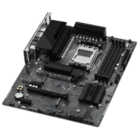 Placă de bază ASRock B650 PG LIGHTNING AT ATX/ AMD B650 photo 4