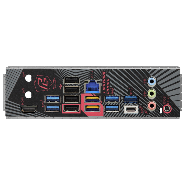 Материнская плата ASRock B650 PG LIGHTNING AT ATX/ AMD B650 photo 5