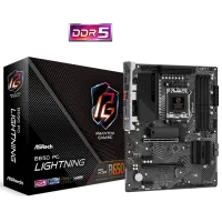 Placă de bază ASRock B650 PG LIGHTNING AT ATX/ AMD B650 photo 6