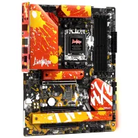 Материнская плата ASRock B650 LIVEMIXER ATX/ AMD B650 photo 2
