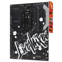 Материнская плата ASRock B650 LIVEMIXER ATX/ AMD B650 photo 4
