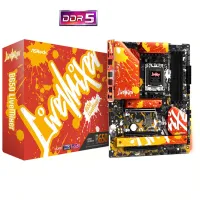 Материнская плата ASRock B650 LIVEMIXER ATX/ AMD B650 photo 6