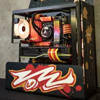 Материнская плата ASRock B650 LIVEMIXER ATX/ AMD B650 photo 7