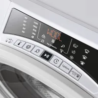 Mașină de spălat Candy RO 14104DWME/1-S 10 kg / 1400 rpm / White photo 2