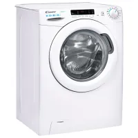 Стиральная машина Candy CS 12102DE/1-S 10 кг / 1200 об/мин / Белый photo 2