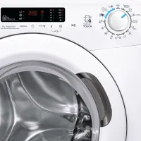 Стиральная машина Candy CS 12102DE/1-S 10 кг / 1200 об/мин / Белый photo 4