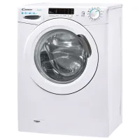 Mașină de spălat Candy CS4 1072DE/1-S 7 kg / 1000 rpm / White photo 2