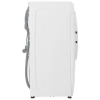 Mașină de spălat Candy CS4 1072DE/1-S 7 kg / 1000 rpm / White photo 3